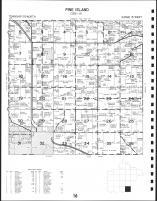 Pine Island Township, Goodhue County 1984